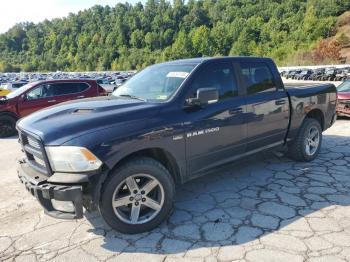 Salvage Dodge Ram 1500