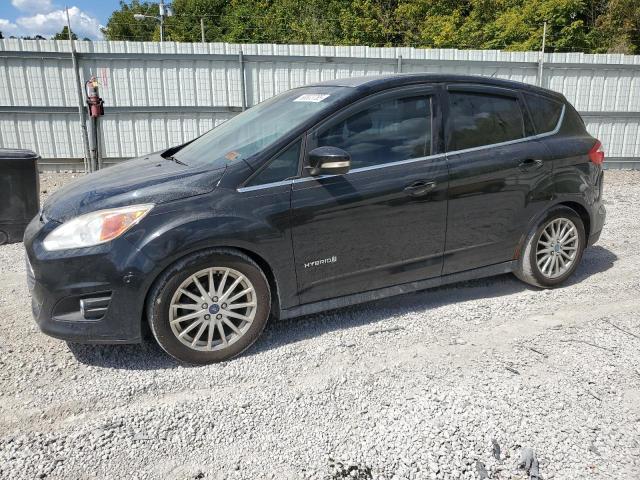  Salvage Ford Cmax