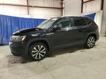  Salvage Volkswagen Taos