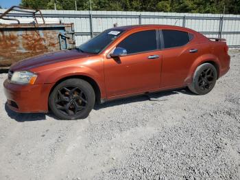  Salvage Dodge Avenger