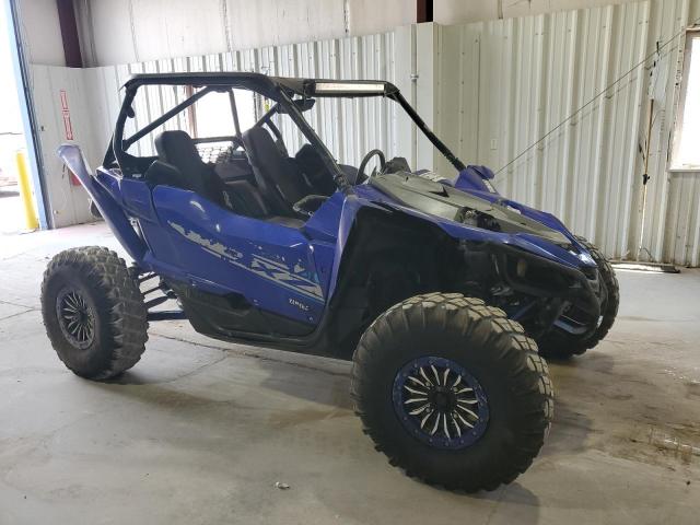  Salvage Yamaha Yxz1000
