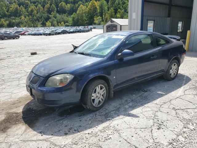  Salvage Pontiac G5