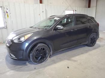  Salvage Kia Niro