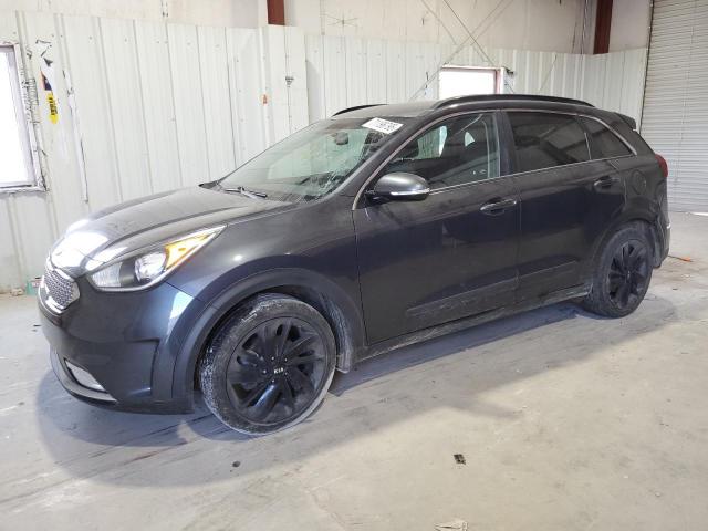  Salvage Kia Niro