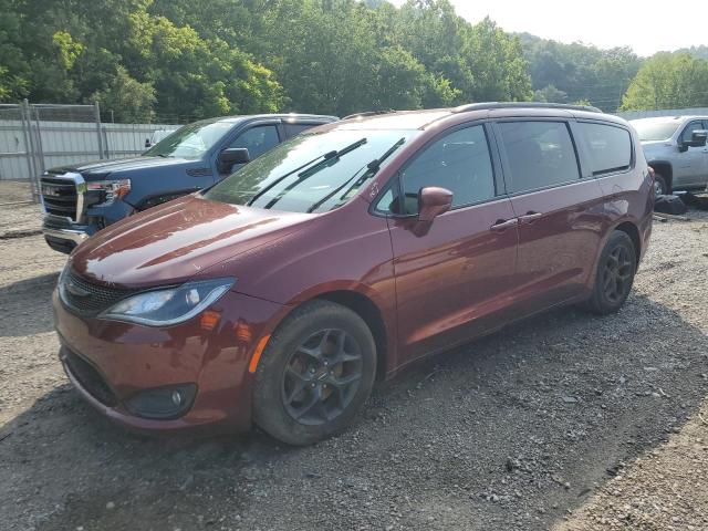  Salvage Chrysler Pacifica