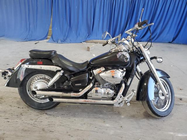  Salvage Honda Vt Cycle