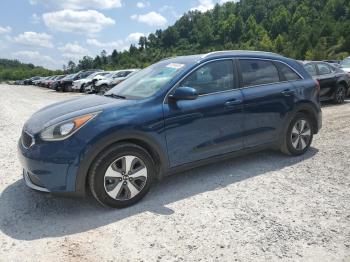  Salvage Kia Niro