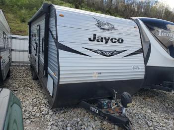  Salvage Jayco Jayflight