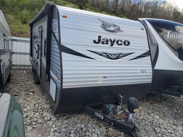  Salvage Jayco Jayflight