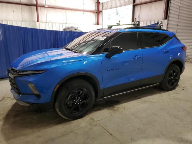  Salvage Chevrolet Blazer