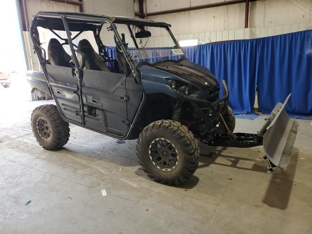  Salvage Kawasaki Krt800 J