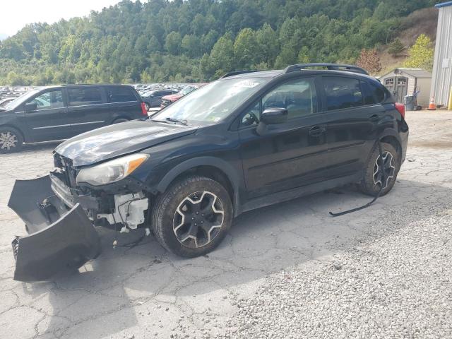  Salvage Subaru Xv