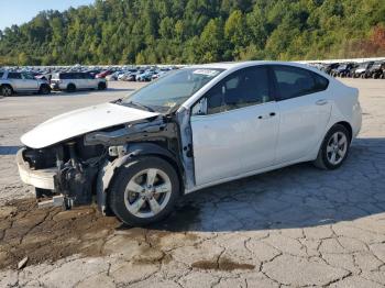  Salvage Dodge Dart