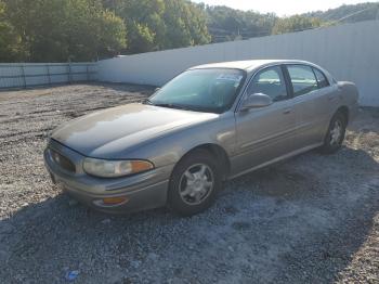  Salvage Buick LeSabre