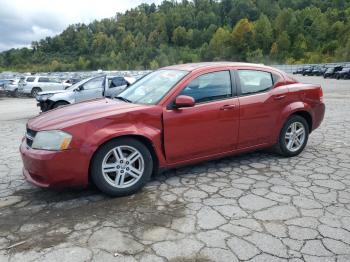  Salvage Dodge Avenger