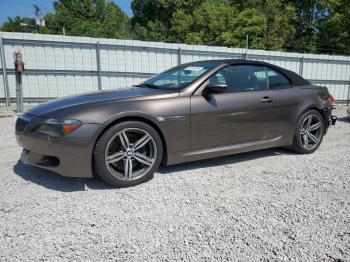  Salvage BMW M Series