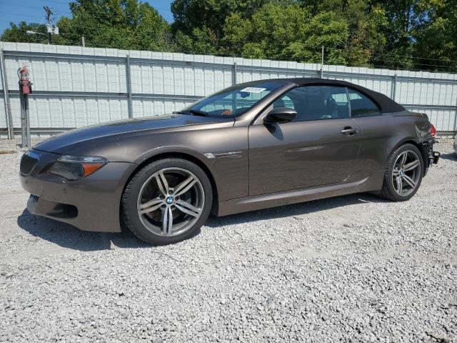  Salvage BMW M Series