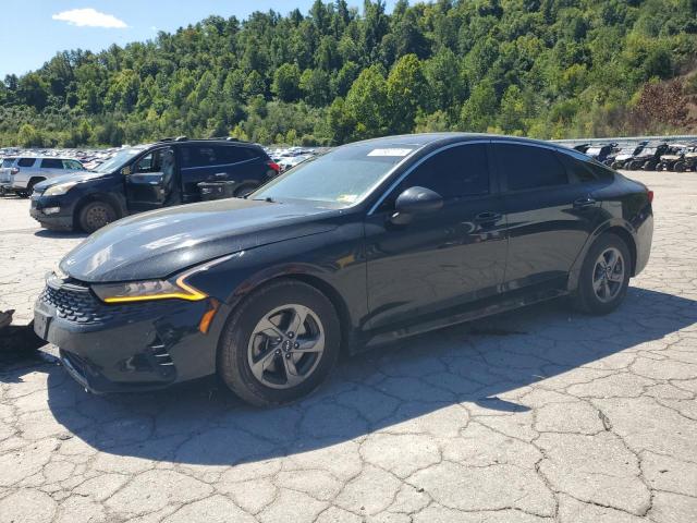  Salvage Kia K5