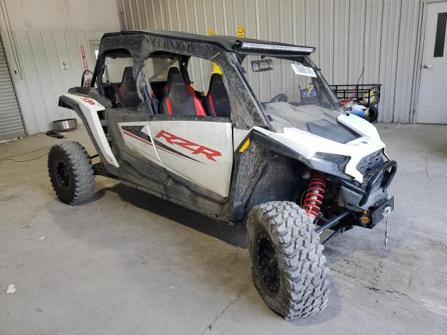  Salvage Other Rzr Xp4 1000