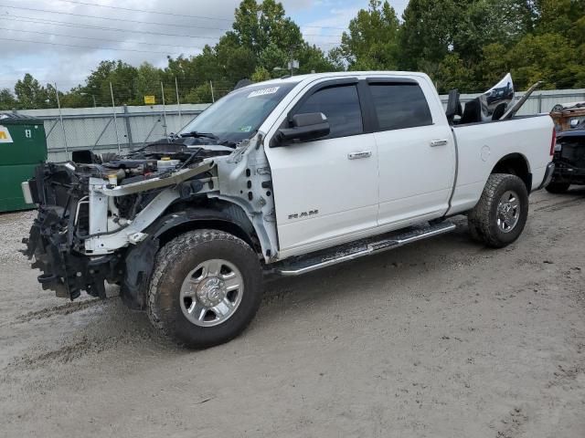  Salvage Ram 2500