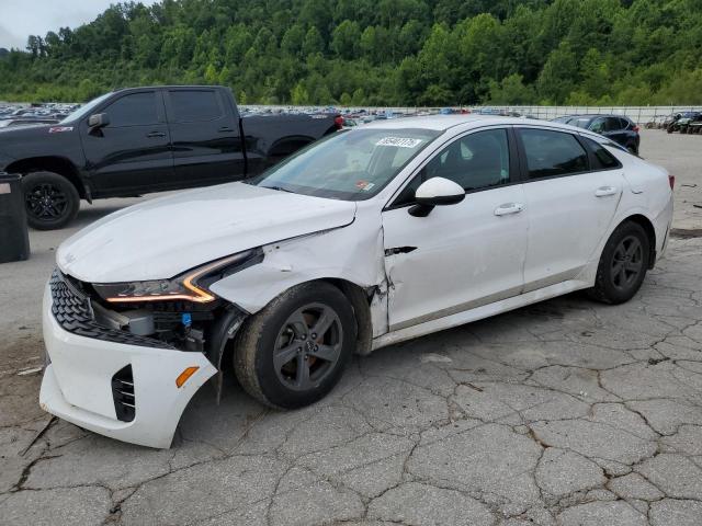 Salvage Kia K5