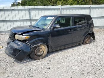  Salvage Toyota Scion