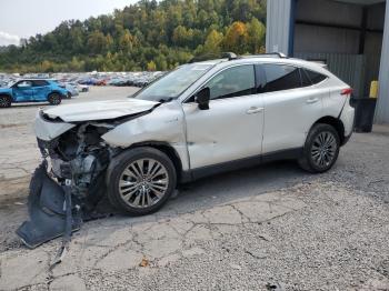  Salvage Toyota Venza