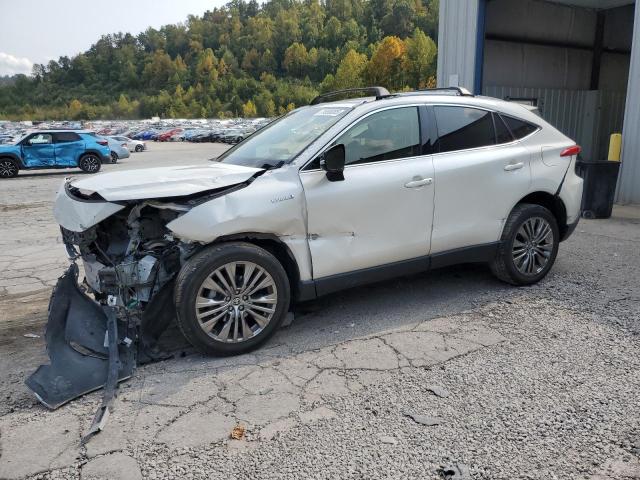  Salvage Toyota Venza
