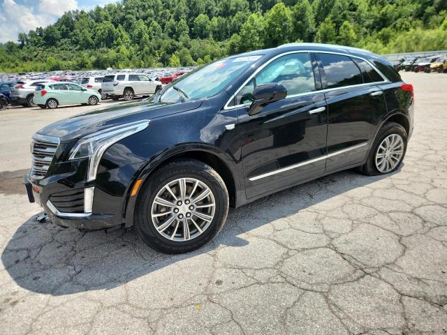  Salvage Cadillac XT5