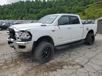  Salvage Ram 2500