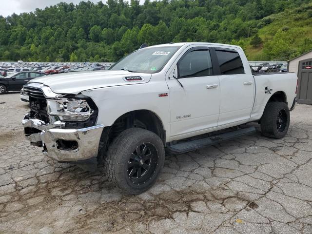  Salvage Ram 2500