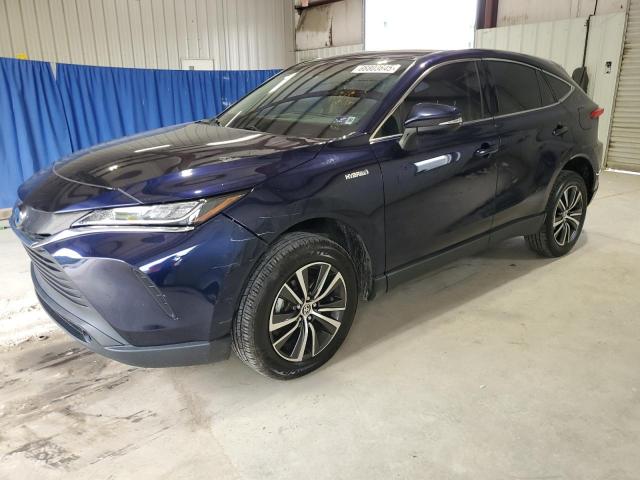  Salvage Toyota Venza
