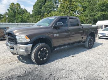 Salvage Ram 2500