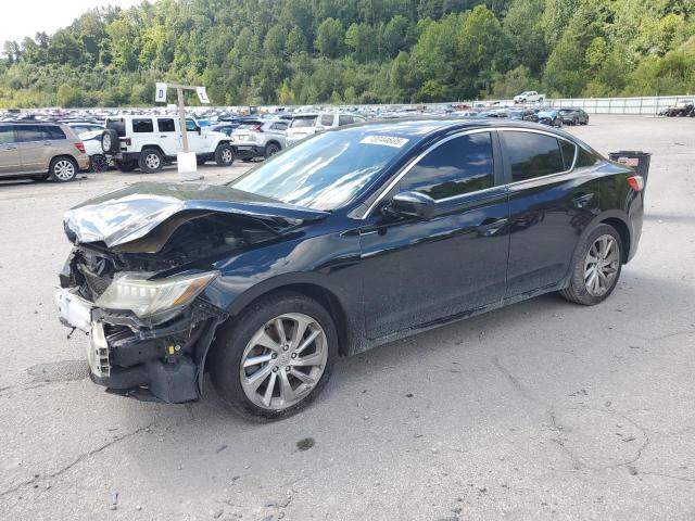  Salvage Acura ILX