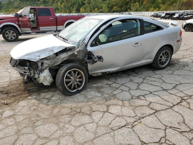  Salvage Pontiac G5