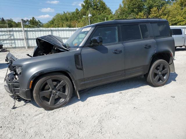  Salvage Land Rover Defender