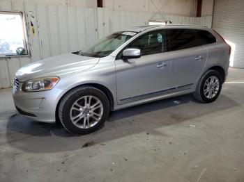  Salvage Volv XC60
