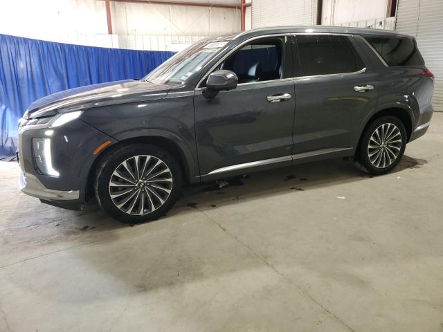  Salvage Hyundai PALISADE