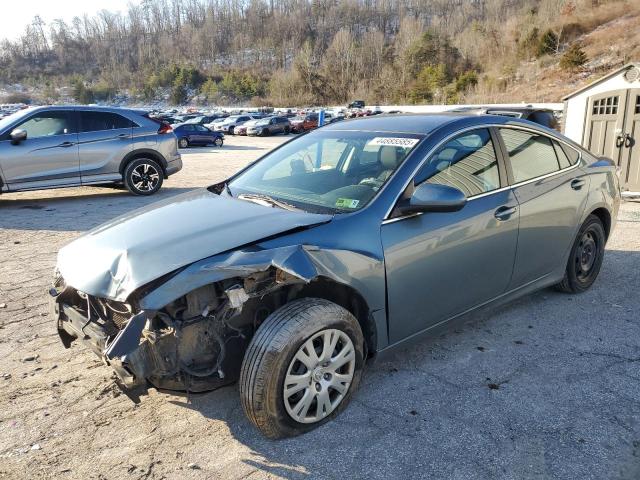  Salvage Mazda 6