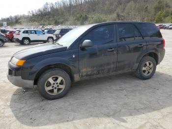  Salvage Saturn Vue