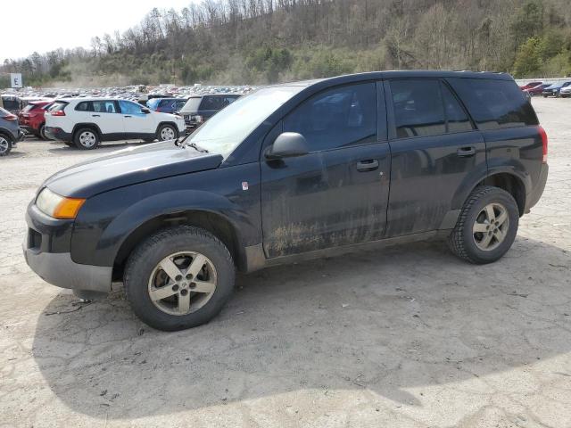  Salvage Saturn Vue