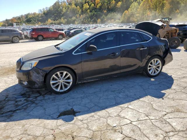  Salvage Buick Verano