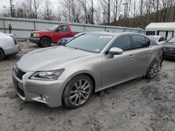  Salvage Lexus Gs