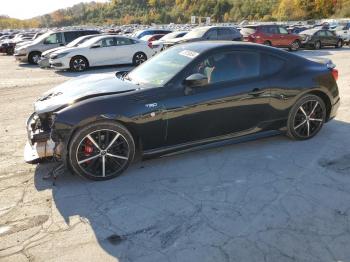  Salvage Toyota 86