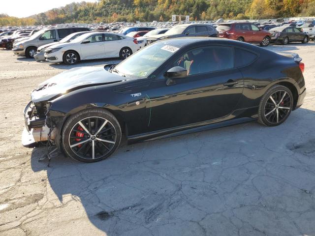  Salvage Toyota 86