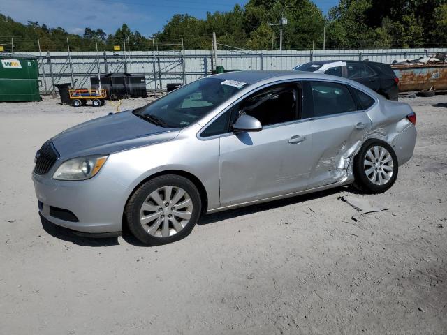  Salvage Buick Verano