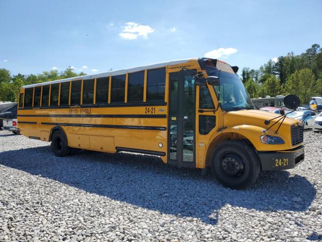  Salvage Freightliner Chassis B2b