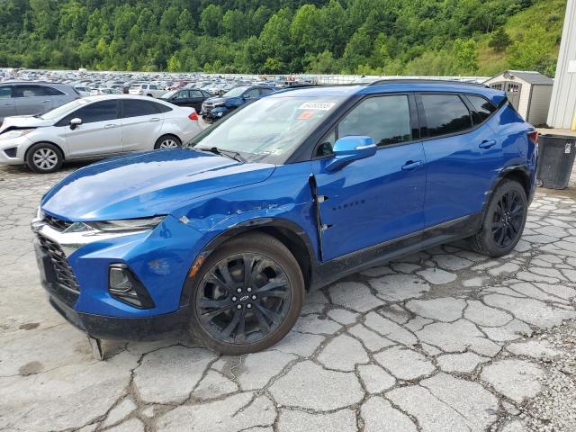  Salvage Chevrolet Blazer
