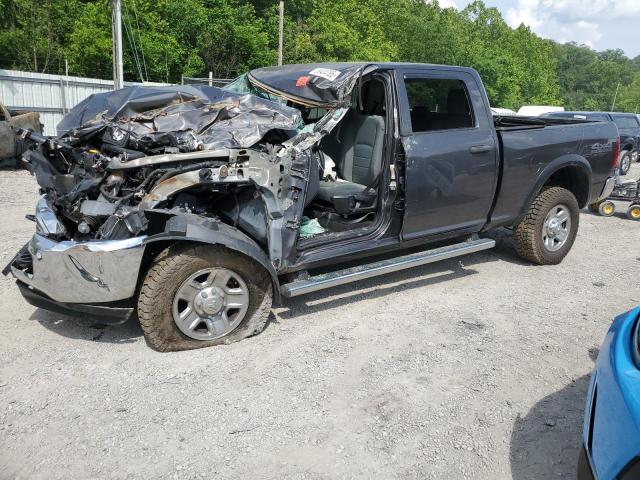  Salvage Ram 2500