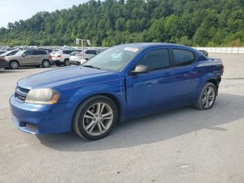  Salvage Dodge Avenger